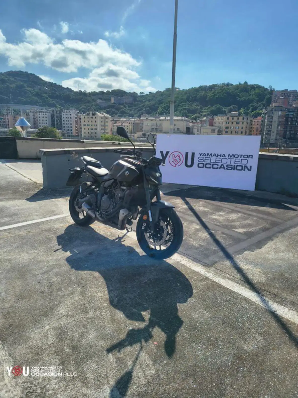 Yamaha MT-07 (2025 - 26) (2)