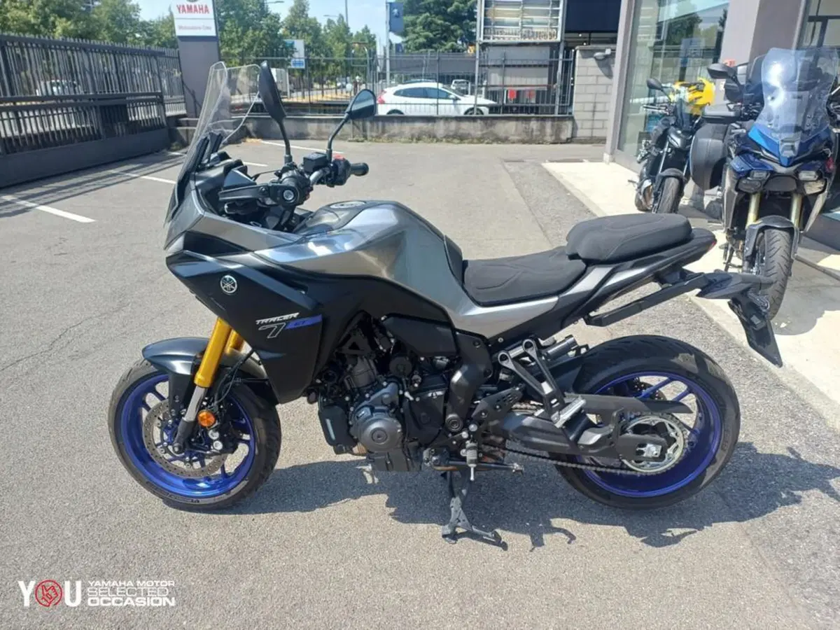 Yamaha Tracer 7 (2025 - 26) (6)