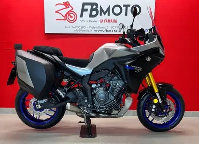 Yamaha Tracer 7 GT (2025 - 26) usata