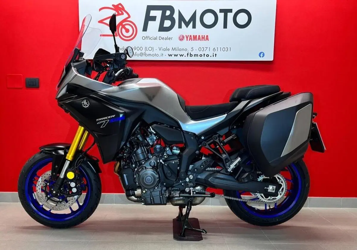 Yamaha Tracer 7 GT (2025 - 26) (3)