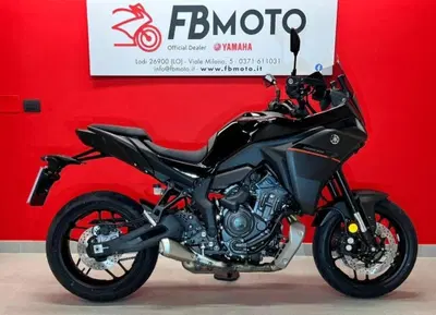 Yamaha Tracer 7 Y-AMT (2026) usata