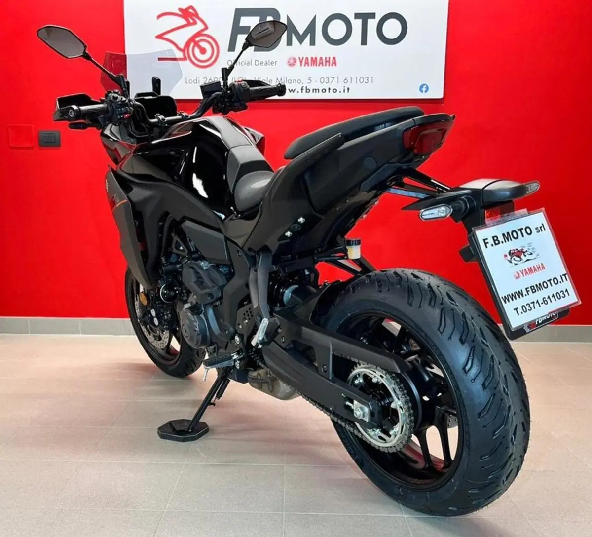 Yamaha Tracer 7 Y-AMT (2026) (3)