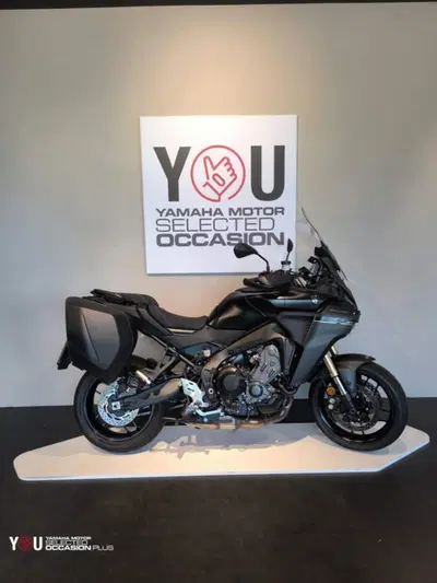Yamaha Tracer 9 GT (2025 - 26) usata