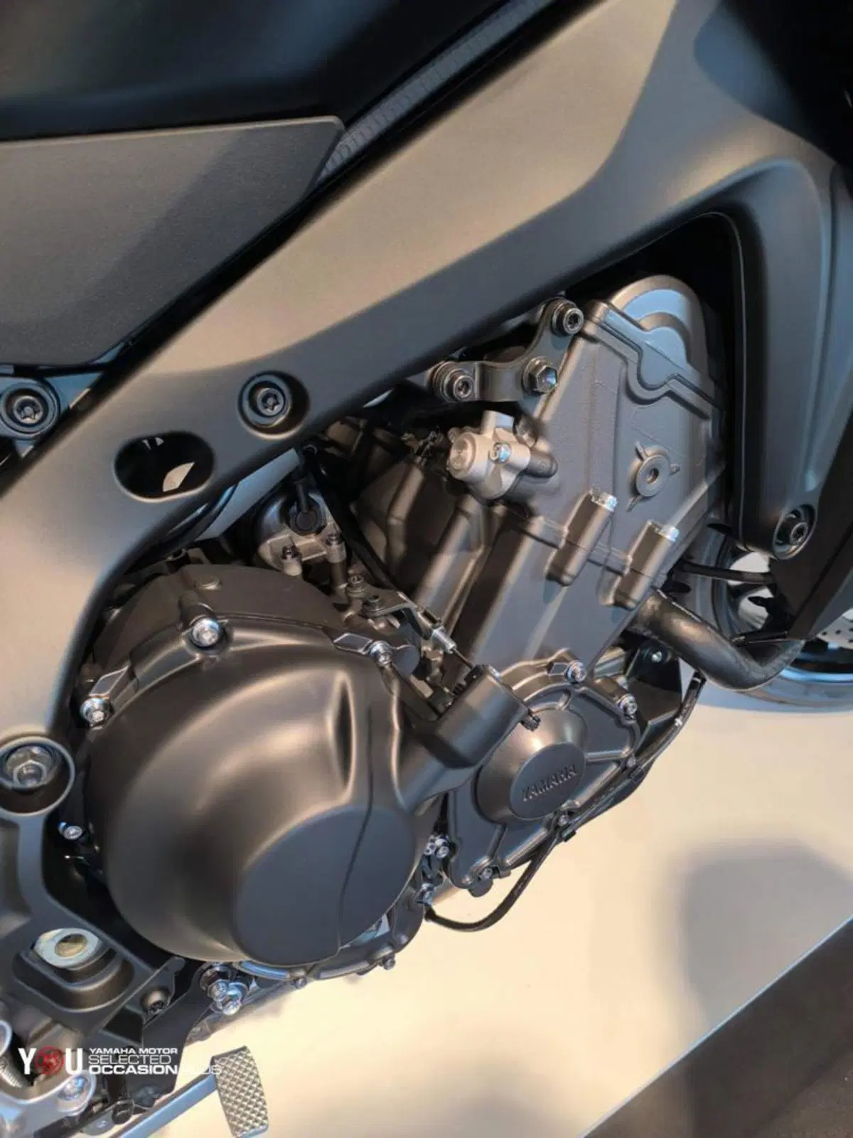 Yamaha Tracer 9 GT (2025 - 26) (5)