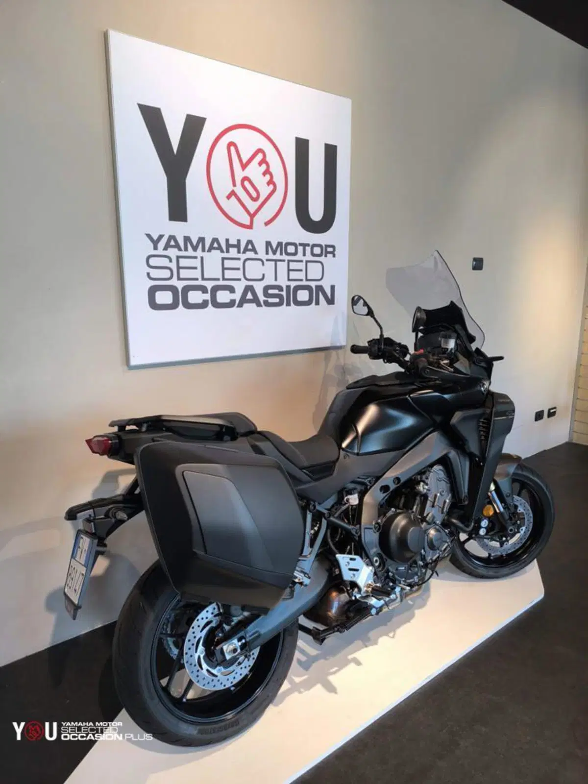 Yamaha Tracer 9 GT (2025 - 26) (3)