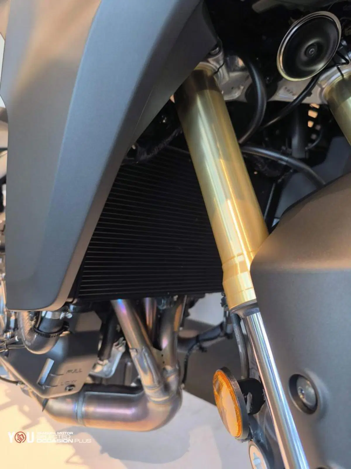 Yamaha Tracer 9 GT (2025 - 26) (8)