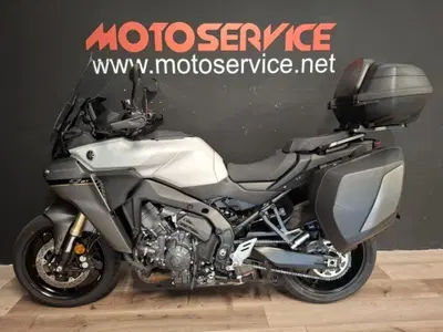 Yamaha Tracer 9 GT Y-AMT (2025 - 26) usata