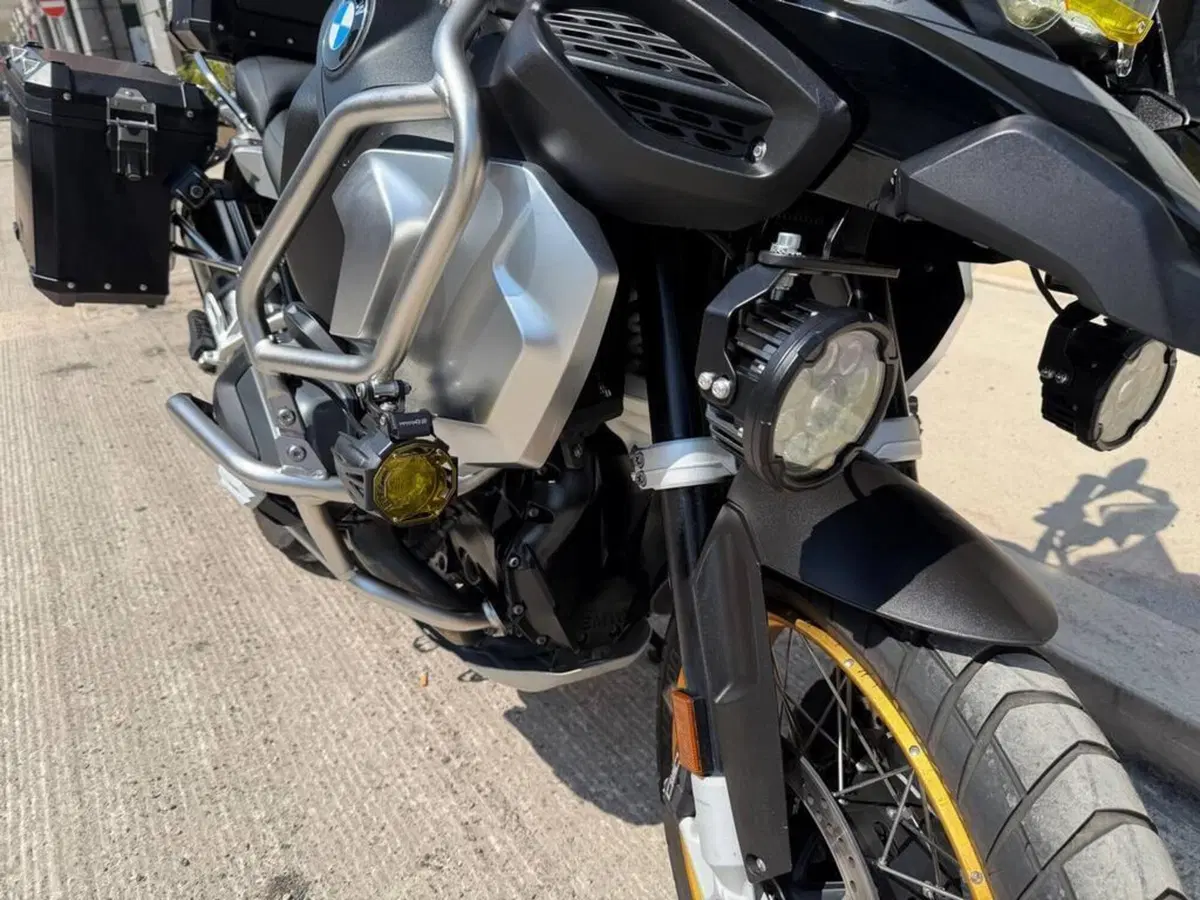 Bmw R 1250 GS Adventure (2021 - 24) (3)