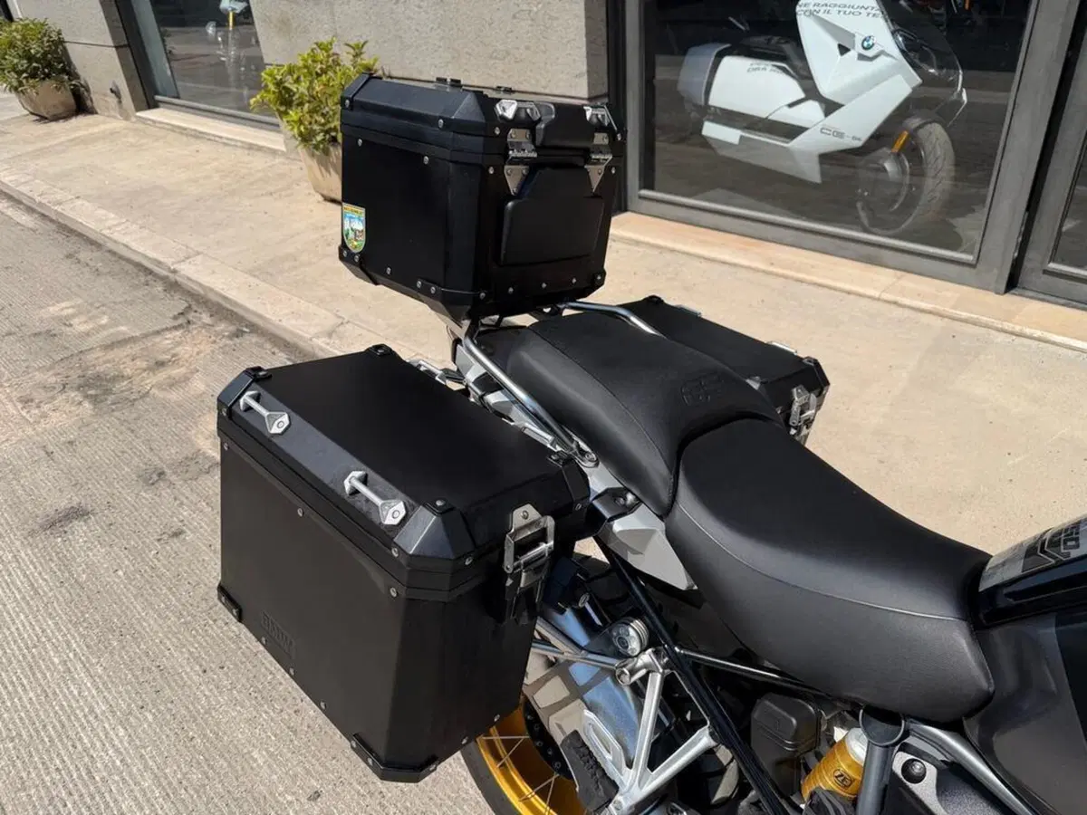 Bmw R 1250 GS Adventure (2021 - 24) (7)