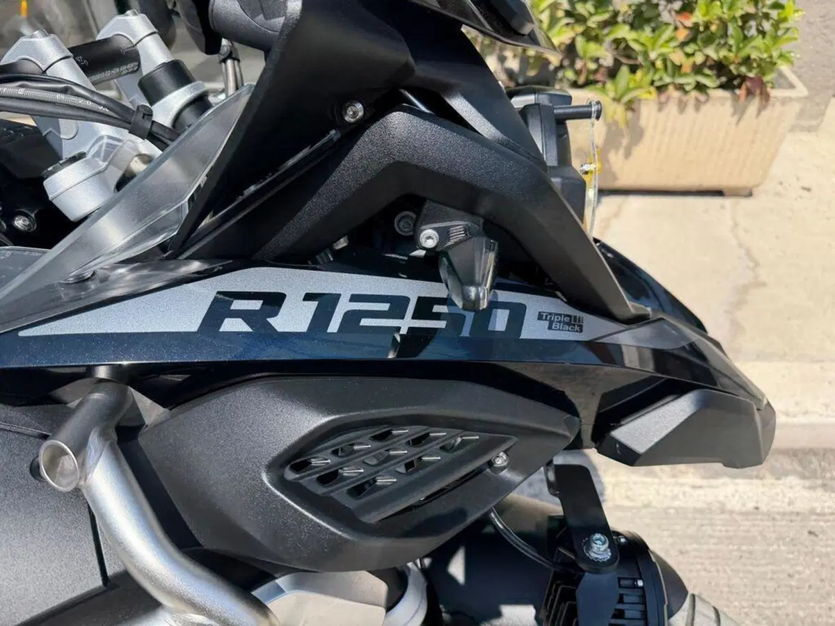 Bmw R 1250 GS Adventure (2021 - 24) (6)