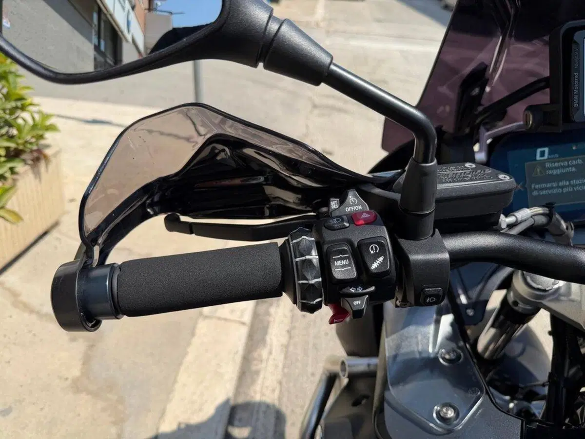 Bmw R 1250 GS Adventure (2021 - 24) (10)