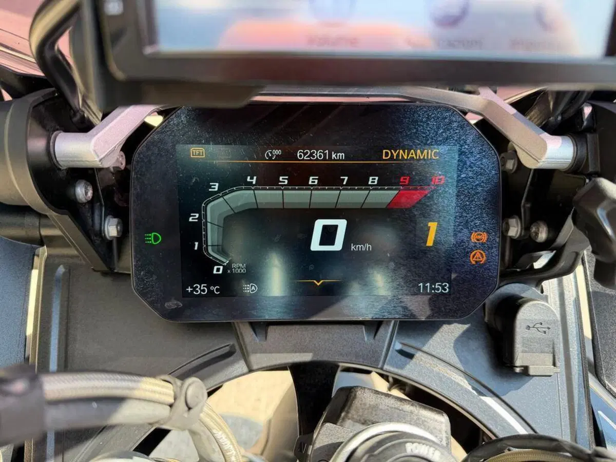 Bmw R 1250 GS Adventure (2021 - 24) (11)