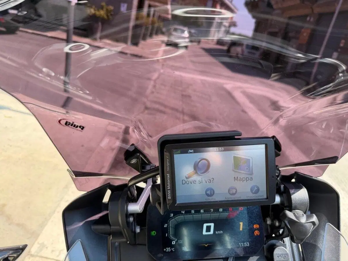 Bmw R 1250 GS Adventure (2021 - 24) (13)