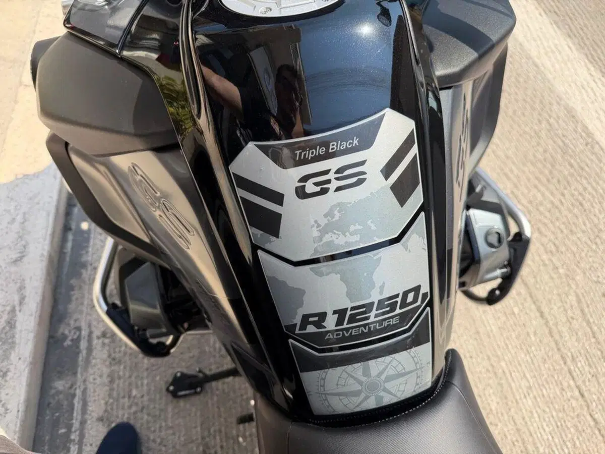 Bmw R 1250 GS Adventure (2021 - 24) (14)