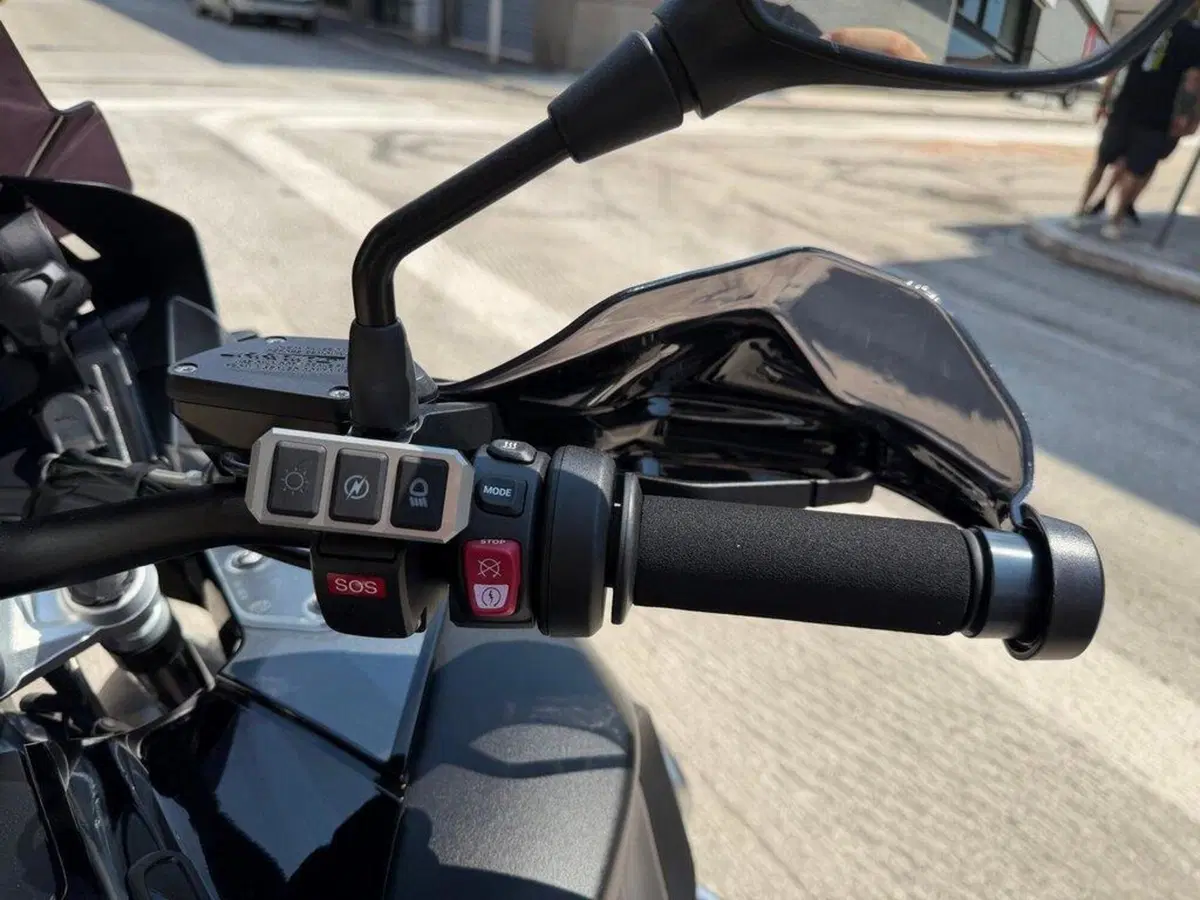 Bmw R 1250 GS Adventure (2021 - 24) (12)