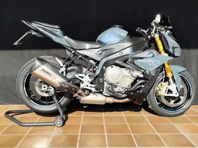 Bmw S 1000 R (2017 - 20) usata