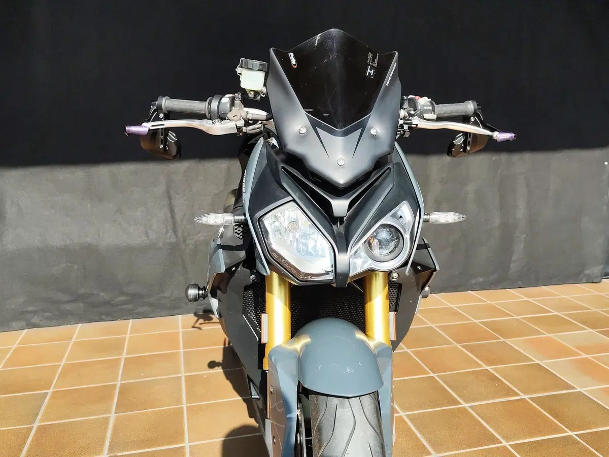 Bmw S 1000 R (2017 - 20) (3)