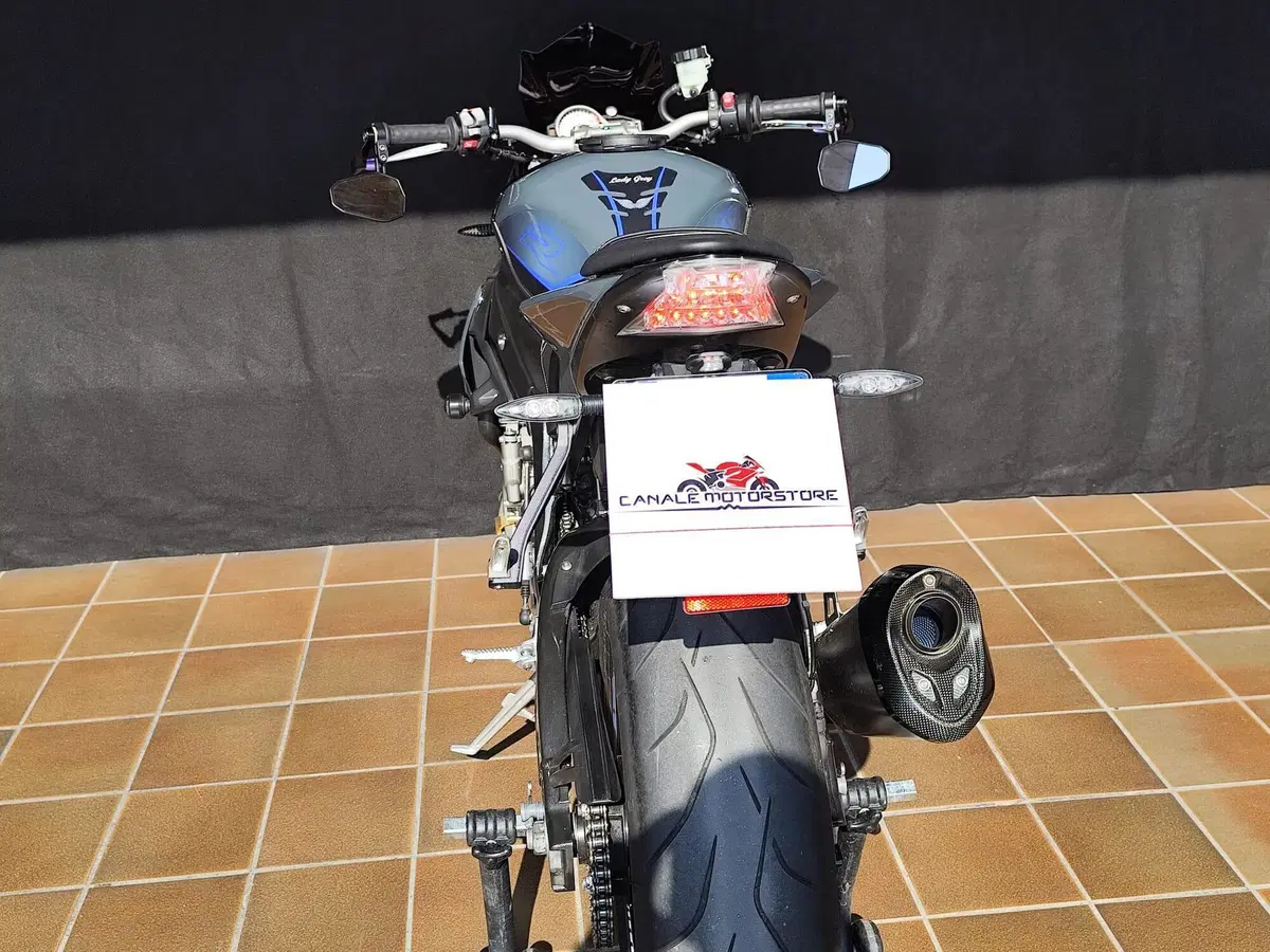 Bmw S 1000 R (2017 - 20) (4)