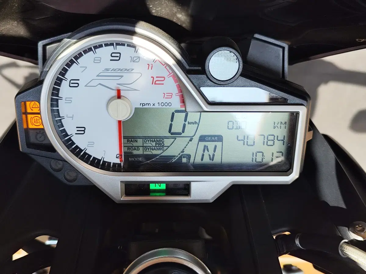 Bmw S 1000 R (2017 - 20) (5)