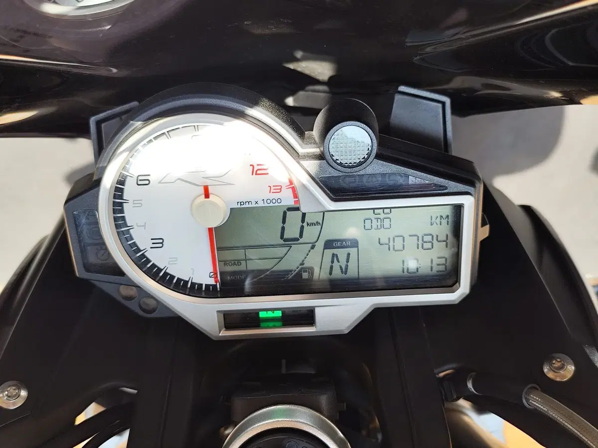 Bmw S 1000 R (2017 - 20) (6)