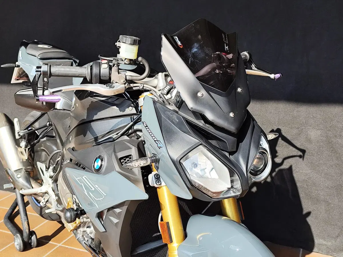 Bmw S 1000 R (2017 - 20) (10)