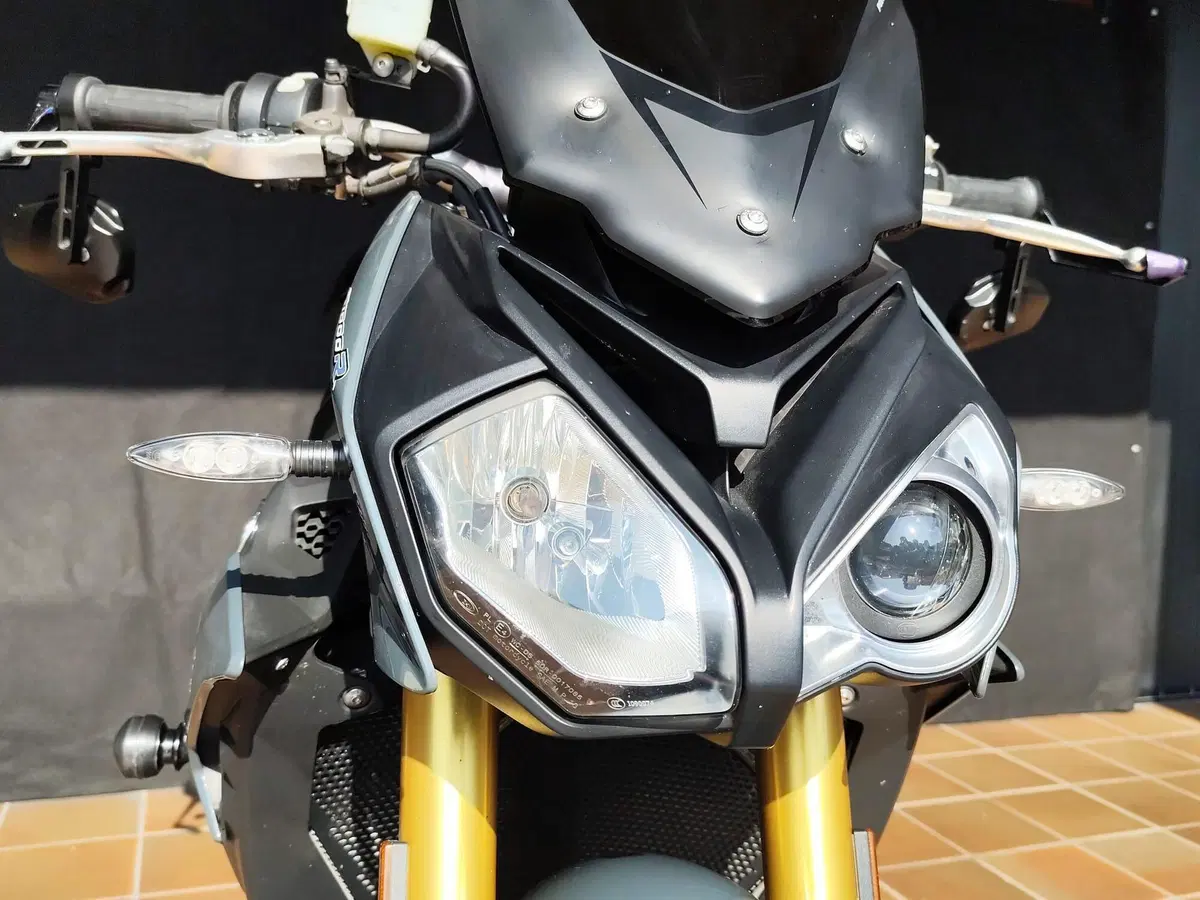 Bmw S 1000 R (2017 - 20) (11)
