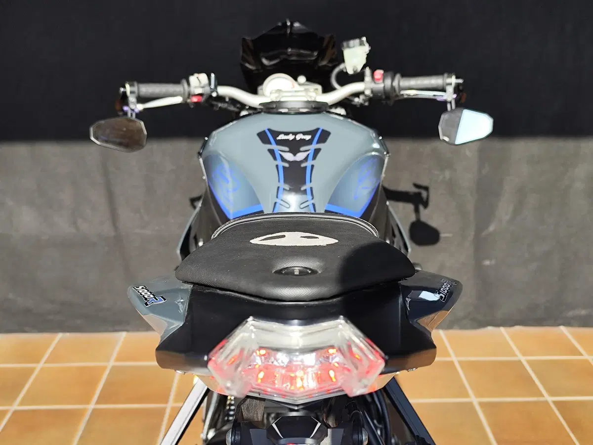 Bmw S 1000 R (2017 - 20) (12)