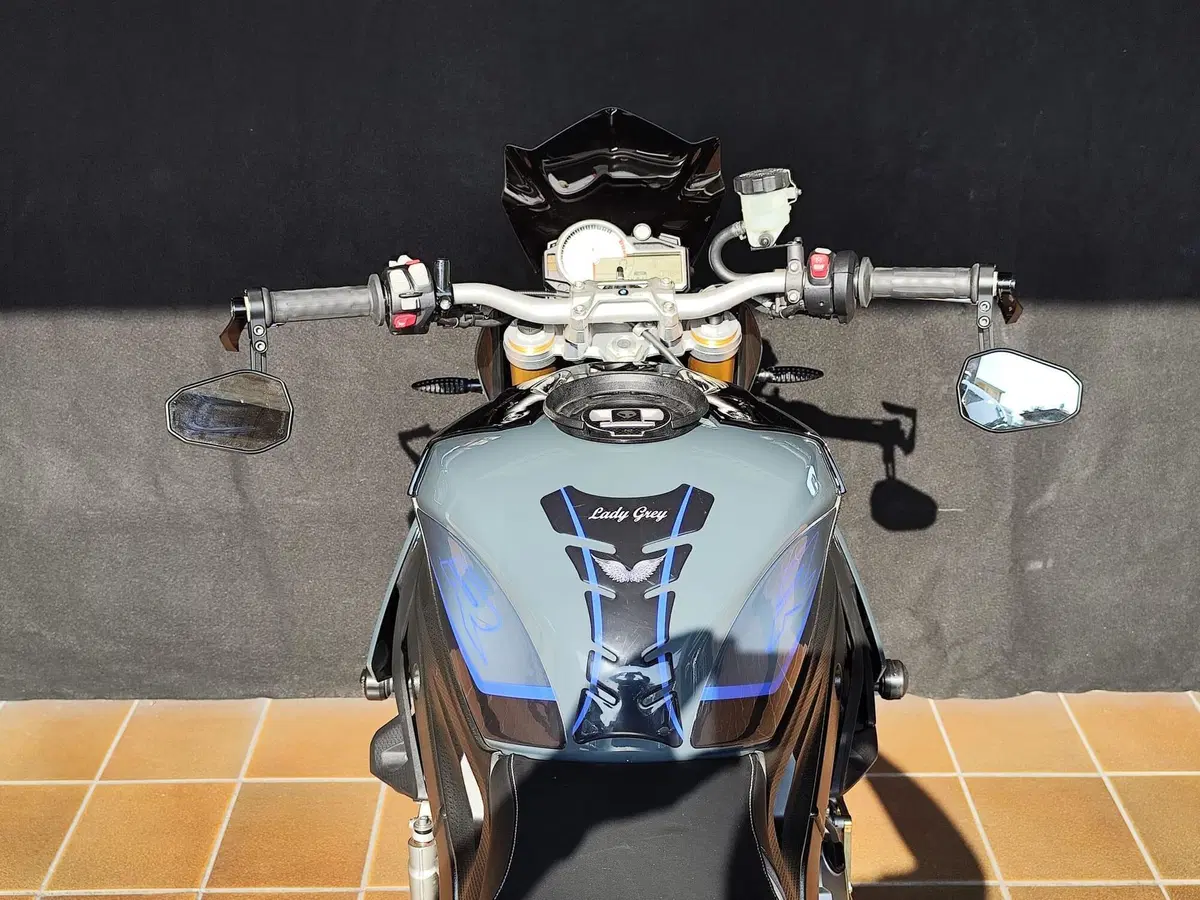 Bmw S 1000 R (2017 - 20) (14)
