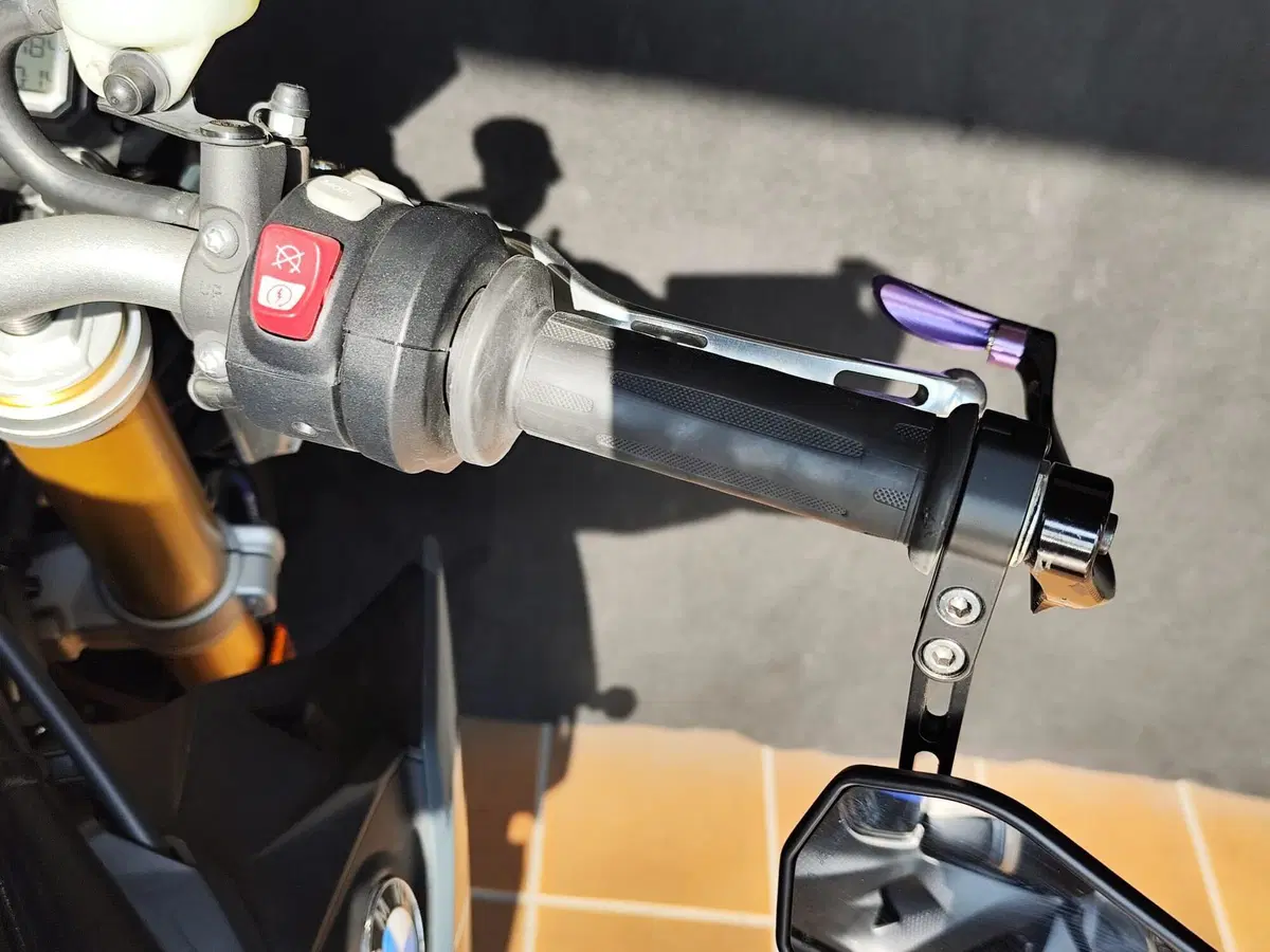 Bmw S 1000 R (2017 - 20) (15)