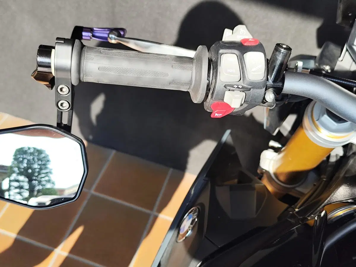 Bmw S 1000 R (2017 - 20) (16)