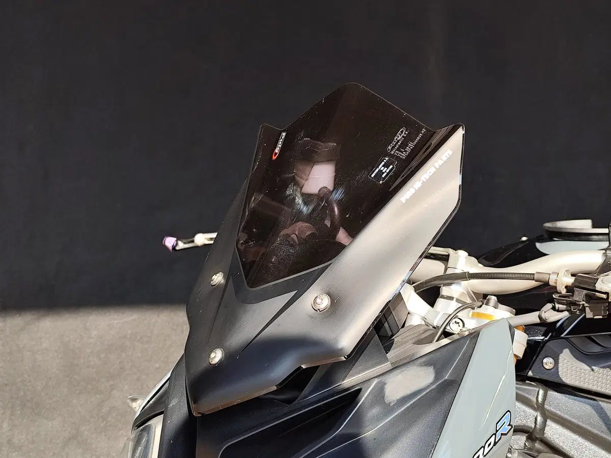 Bmw S 1000 R (2017 - 20) (17)