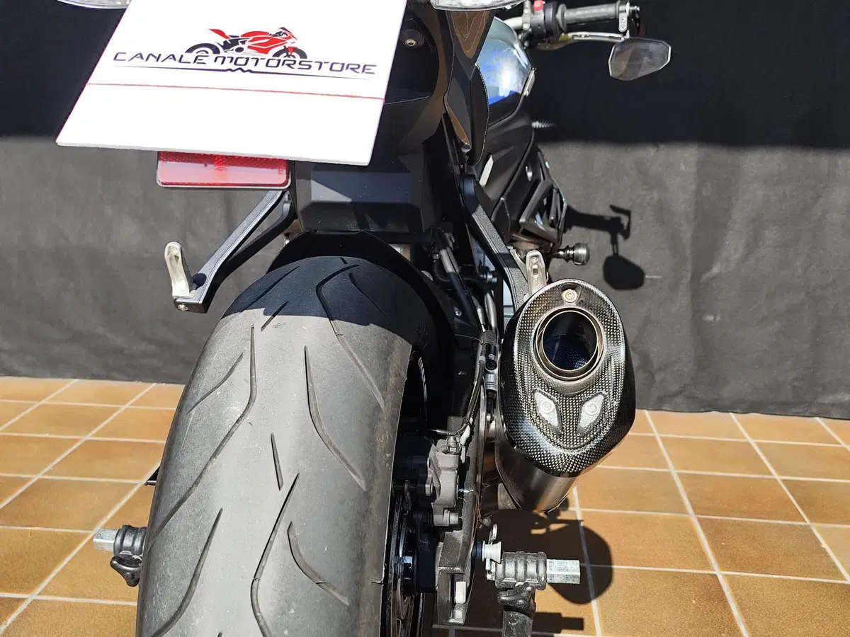 Bmw S 1000 R (2017 - 20) (18)
