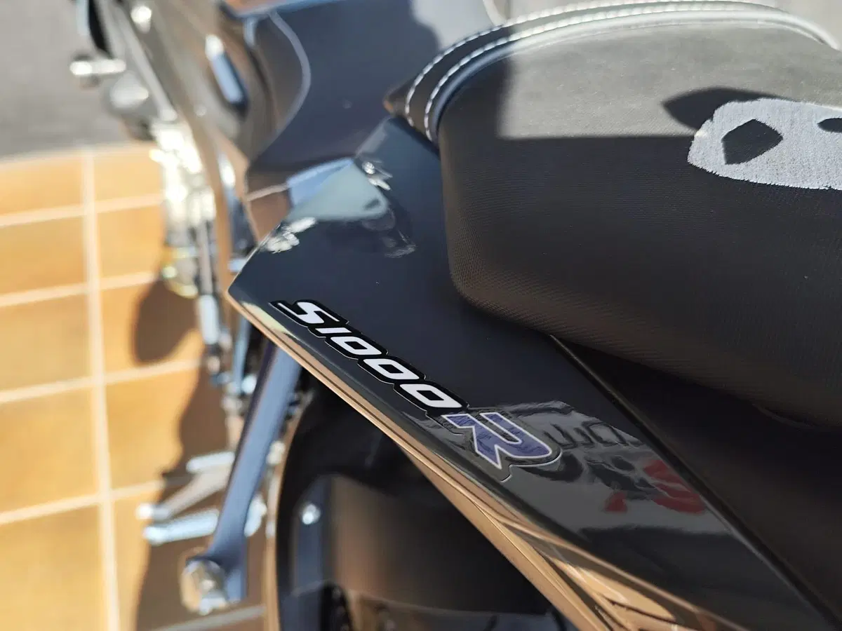 Bmw S 1000 R (2017 - 20) (19)