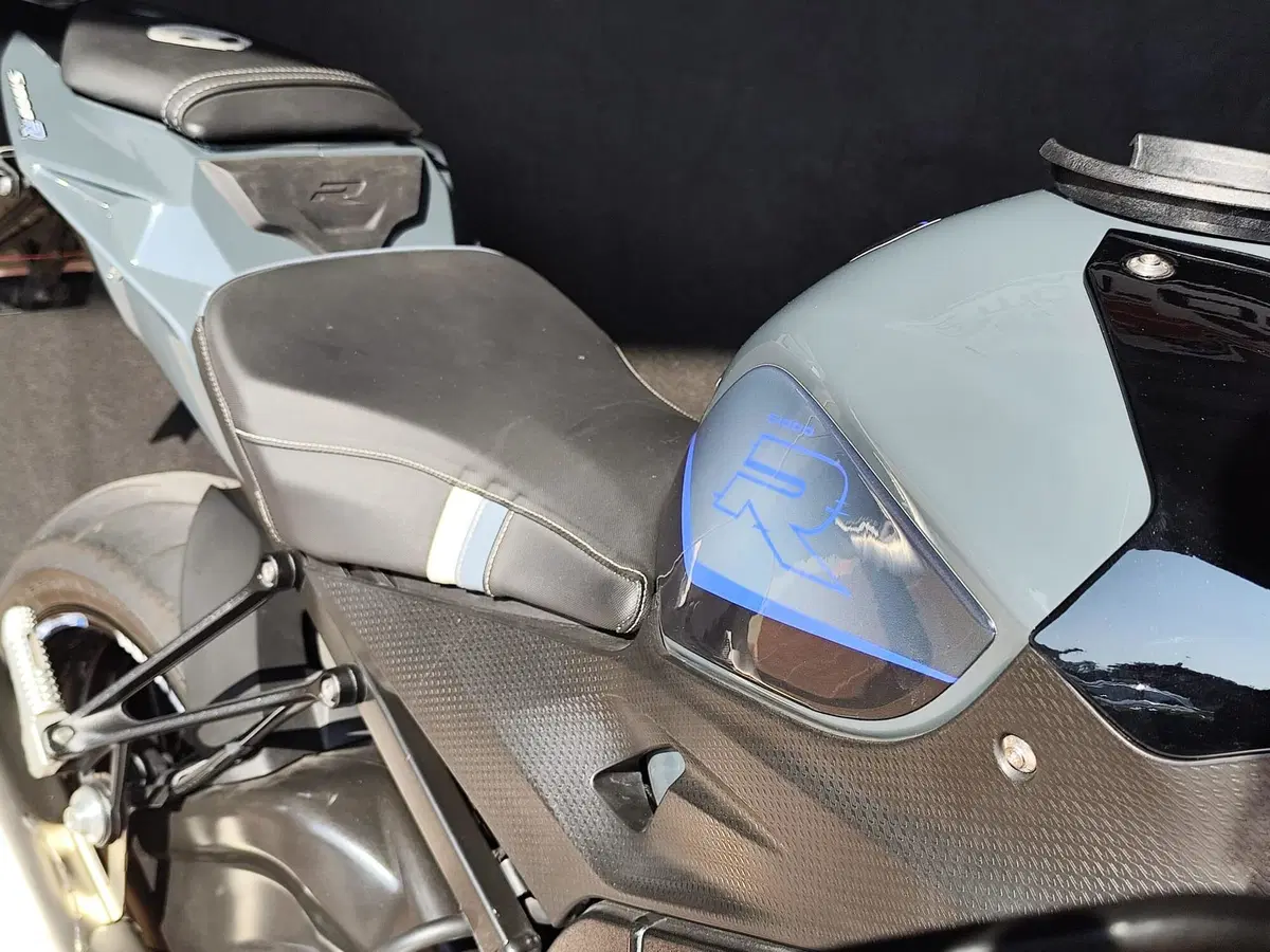 Bmw S 1000 R (2017 - 20) (20)