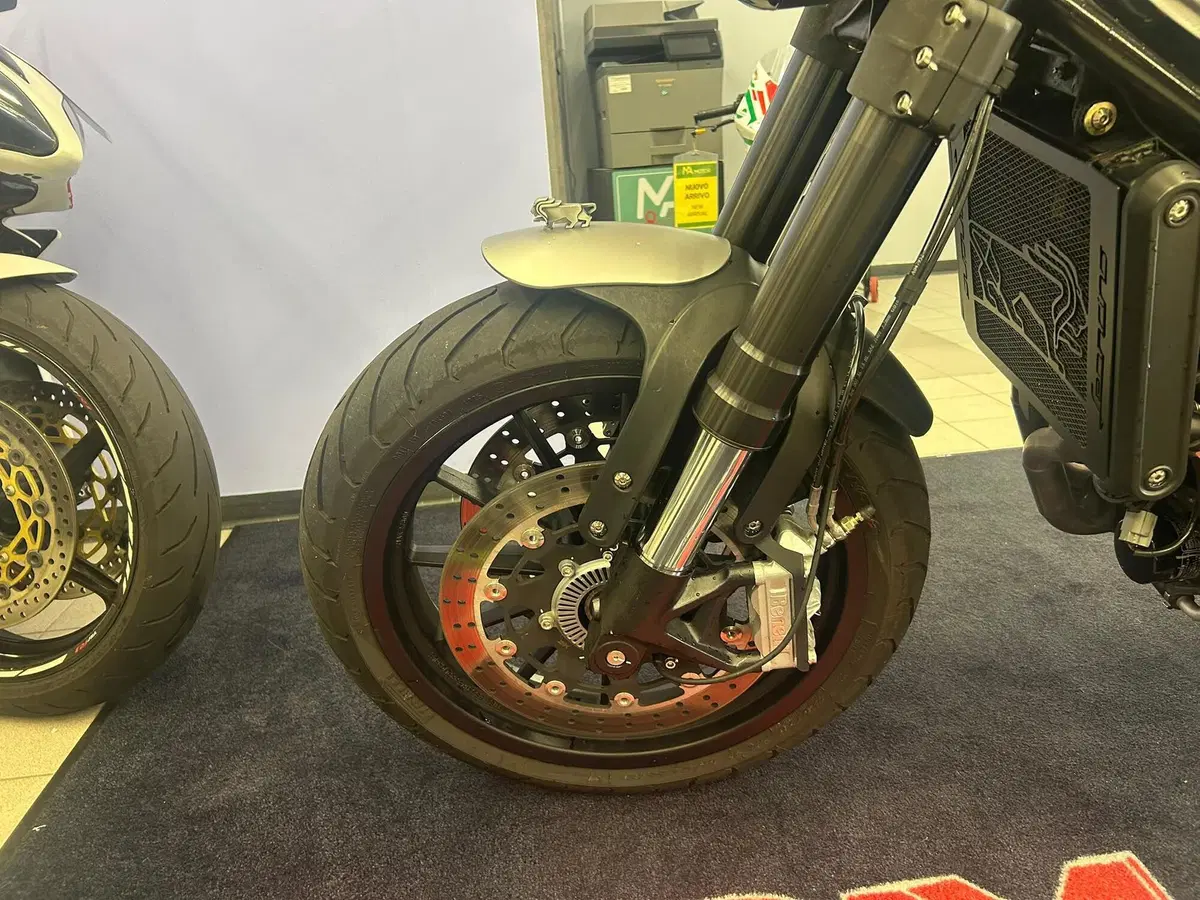 Benelli Leoncino 500 ABS (2017 - 20) (5)