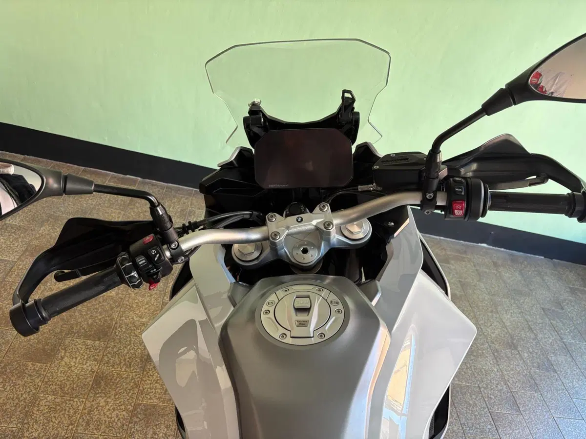 Bmw F 900 XR (2020 - 24) (12)