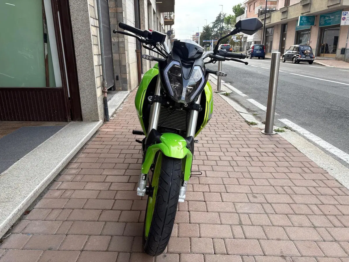 Keeway Motor RKF 125 (2020) (4)