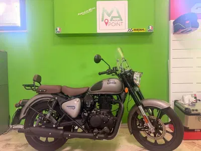 Royal Enfield Classic 350 (2021 - 26) usata