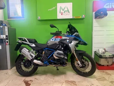 Bmw R 1200 GS (2017 - 18) usata