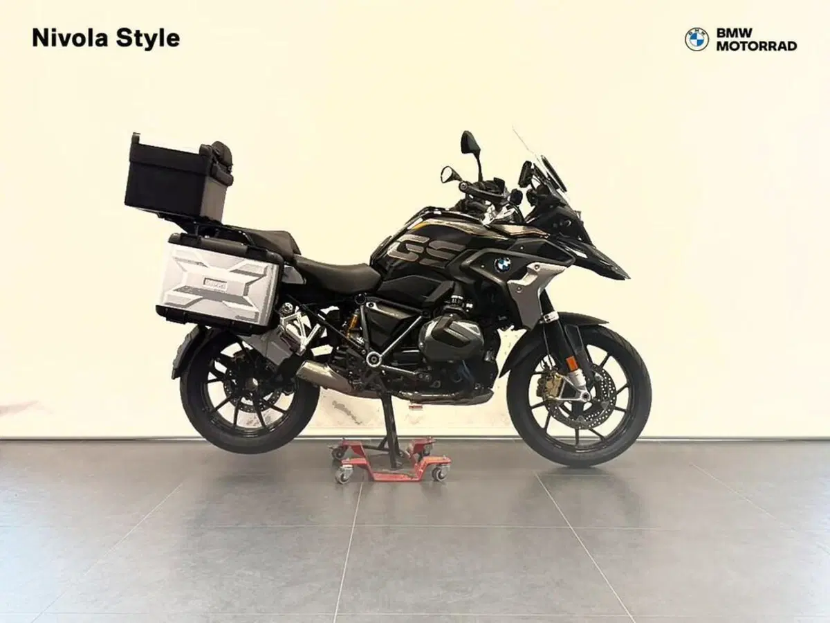 Bmw R 1250 GS (2019 - 20)