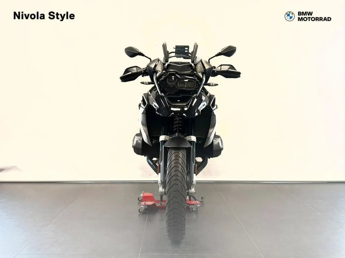 Bmw R 1250 GS (2019 - 20) (3)