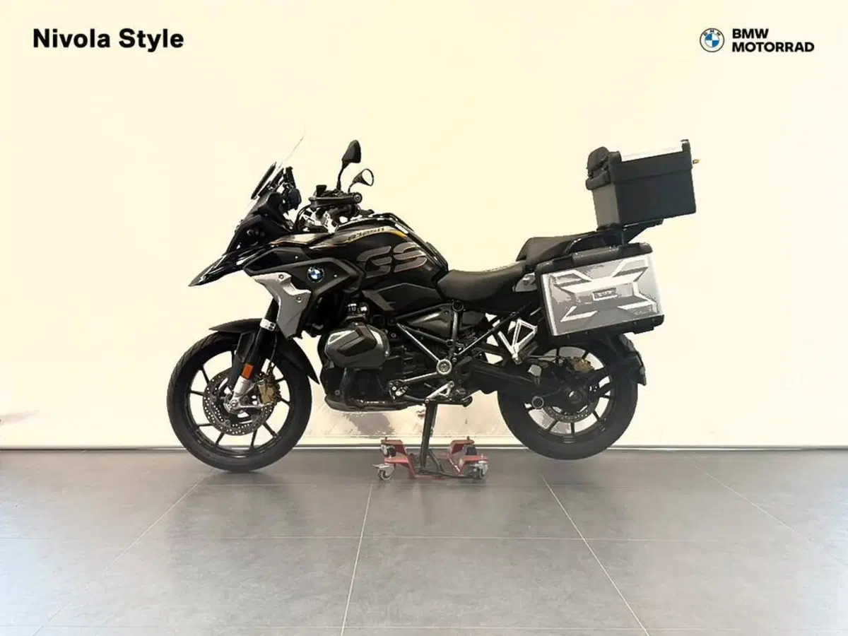Bmw R 1250 GS (2019 - 20) (5)