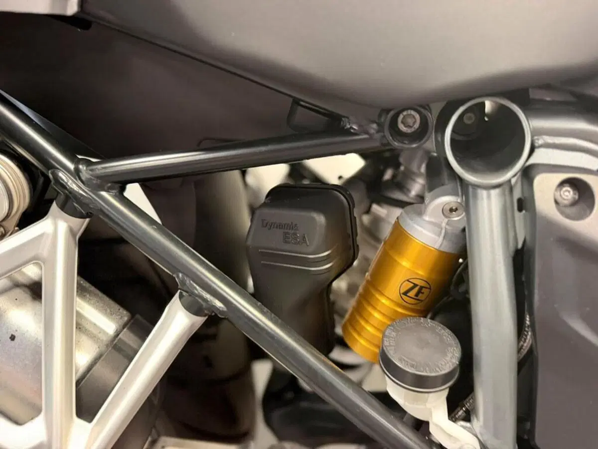 Bmw R 1250 GS (2019 - 20) (7)