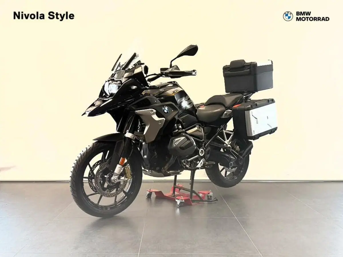 Bmw R 1250 GS (2019 - 20) (4)