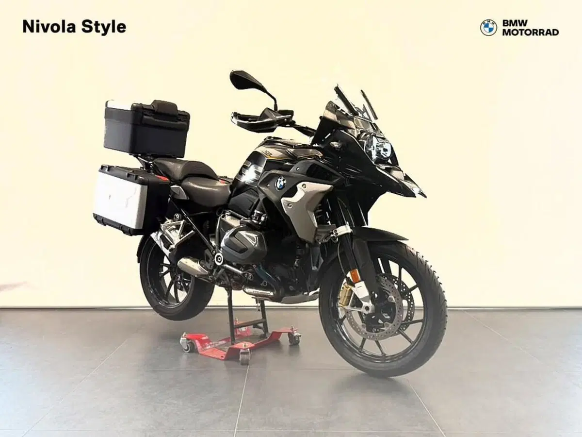 Bmw R 1250 GS (2019 - 20) (2)