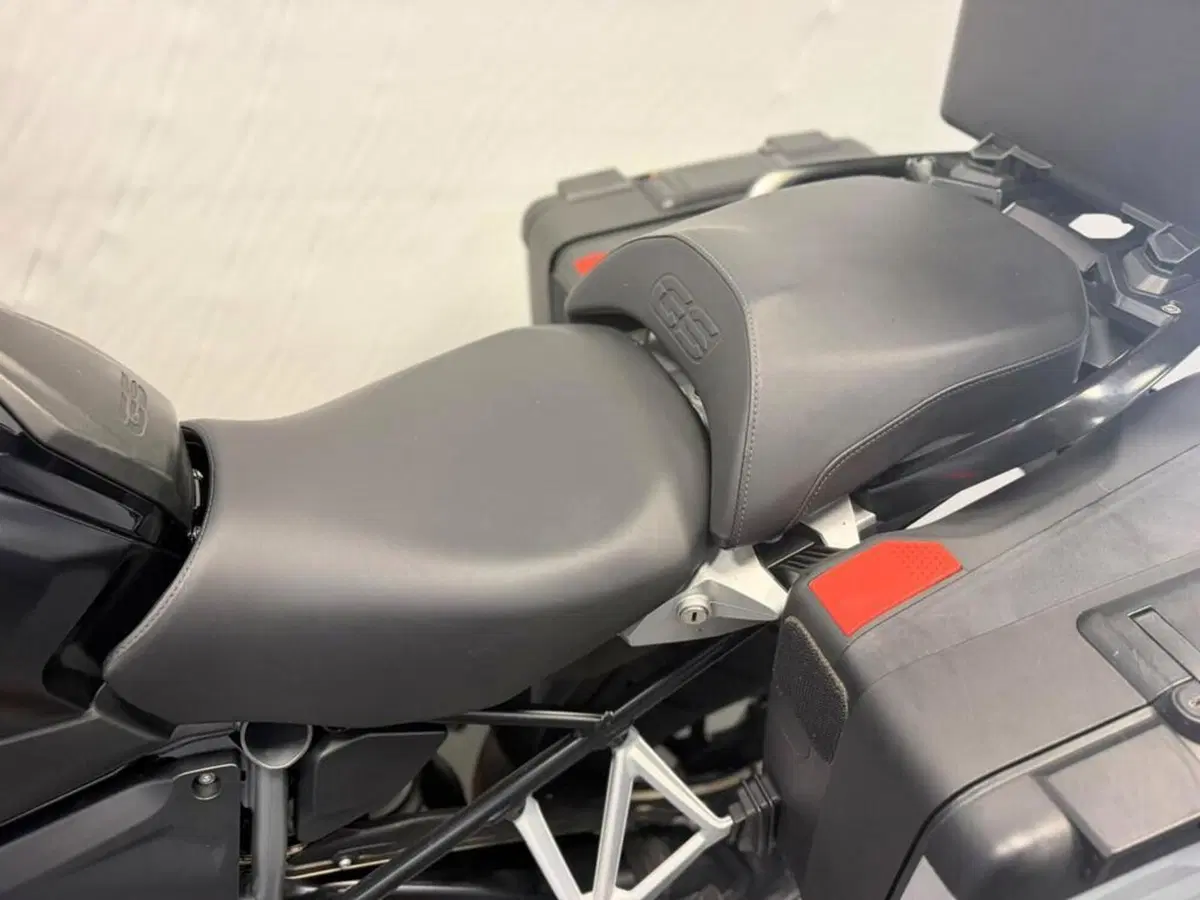 Bmw R 1250 GS (2019 - 20) (6)