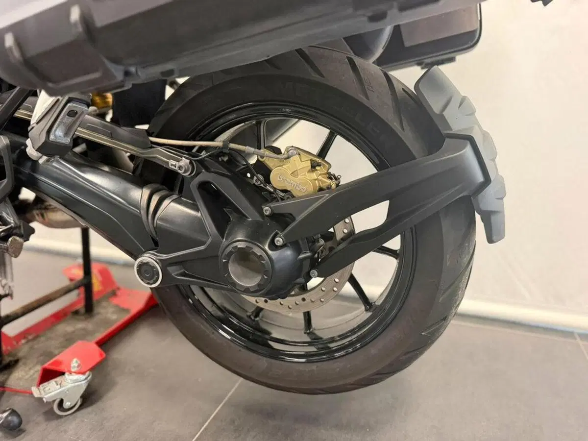 Bmw R 1250 GS (2019 - 20) (12)