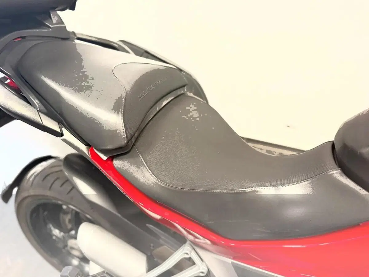 Ducati Multistrada 1200 S Touring D-air (2014 - 16) (6)
