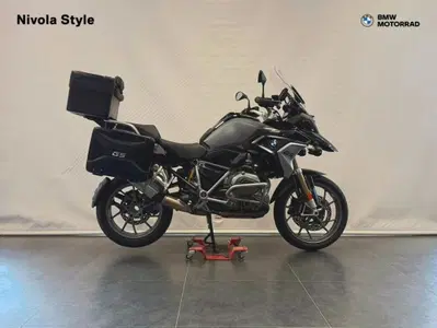 Bmw R 1200 GS (2017 - 18) usata