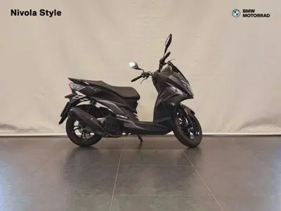 Sym Jet 14 125 CBS LC (2021 - 24) usata